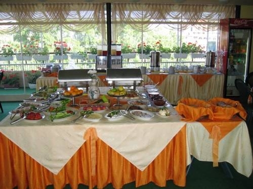 Imagen general del Hotel Olymp, Sunny Beach. Foto 12