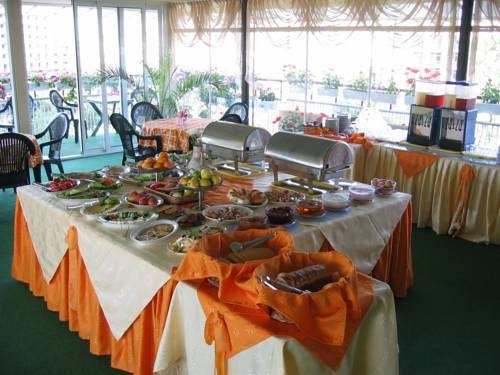 Imagen general del Hotel Olymp, Sunny Beach. Foto 13