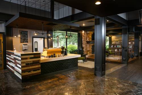 Imagen de la habitación del Hotel Olympia At Capitol Lake. Foto 2