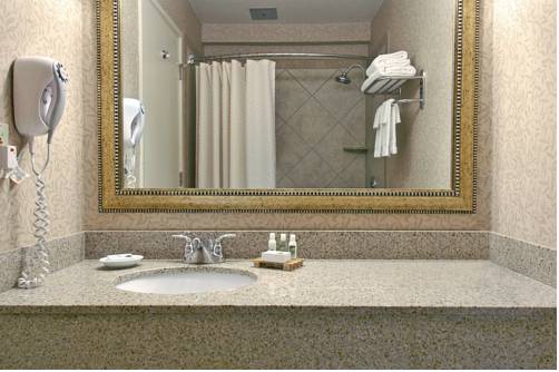 Imagen de la habitación del Hotel Olympia At Capitol Lake. Foto 4