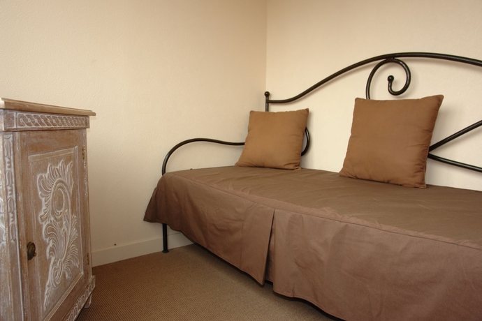 Imagen de la habitación del Hotel Olympia, BOURGES. Foto 9