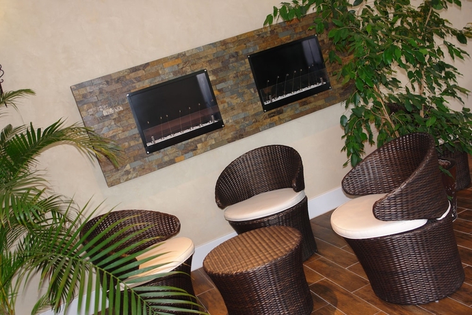 Imagen de los interiores del Hotel Olympia, BOURGES. Foto 17