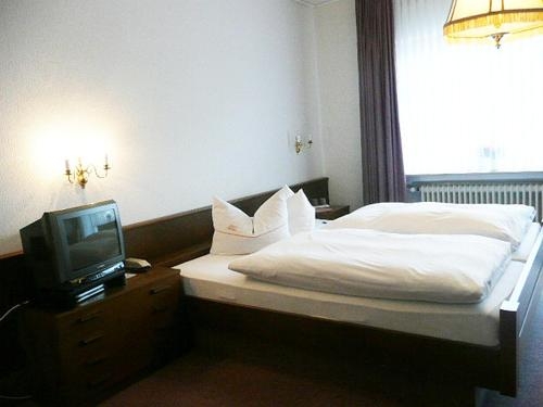 Imagen general del Hotel Olympia, Bad Orb. Foto 1