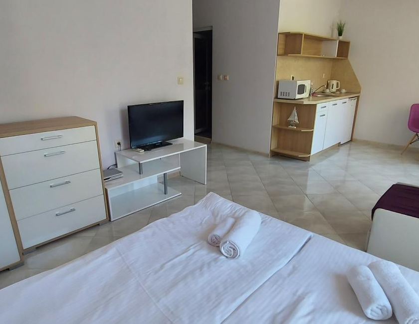 Imagen general del Hotel Olympia Beach Complex. Foto 12
