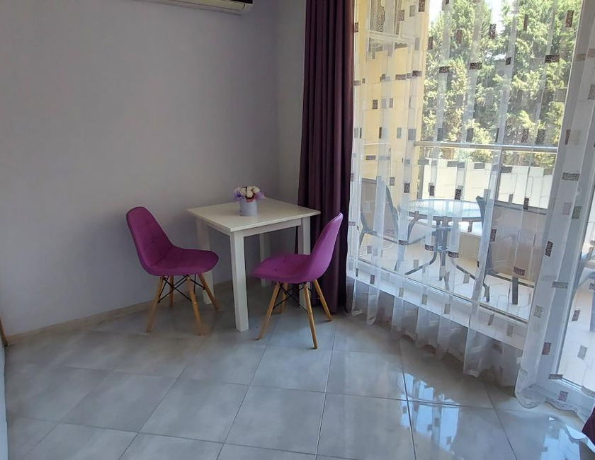 Imagen general del Hotel Olympia Beach Complex. Foto 13
