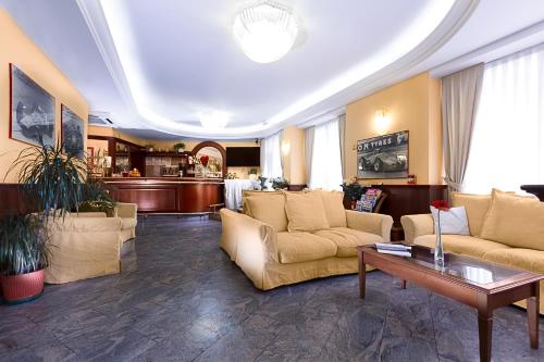 Imagen general del Hotel Olympia, Beausoleil. Foto 2