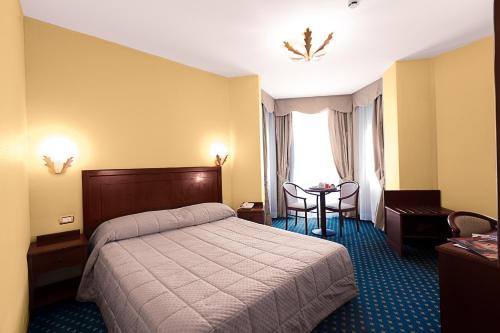 Imagen general del Hotel Olympia, Beausoleil. Foto 3