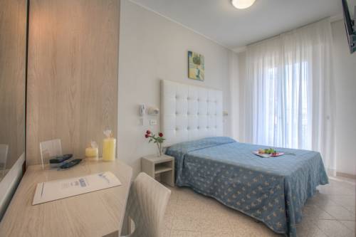 Imagen de la habitación del Hotel Olympia, Gabicce Mare. Foto 4
