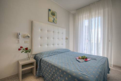 Imagen de la habitación del Hotel Olympia, Gabicce Mare. Foto 5