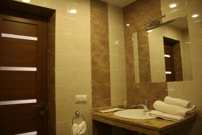 Imagen de la habitación del Hotel Olympia Garden, Ereván. Foto 14