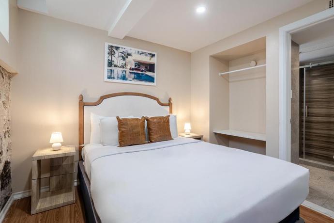 Imagen general del Hotel Olympia Hotel by Lodgo. Foto 10