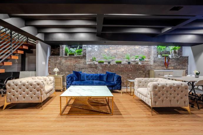 Imagen general del Hotel Olympia Hotel by Lodgo. Foto 14