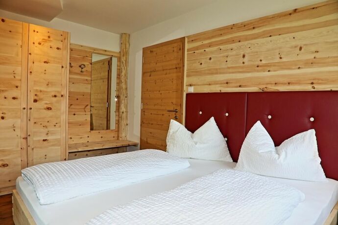 Imagen general del Hotel Olympia, Irsch - Orsara. Foto 2