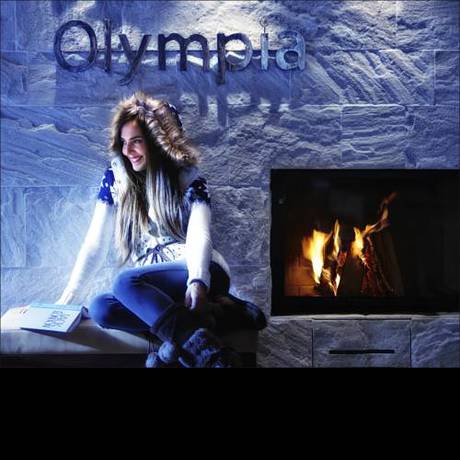 Imagen general del Hotel Olympia, Ischgl. Foto 1