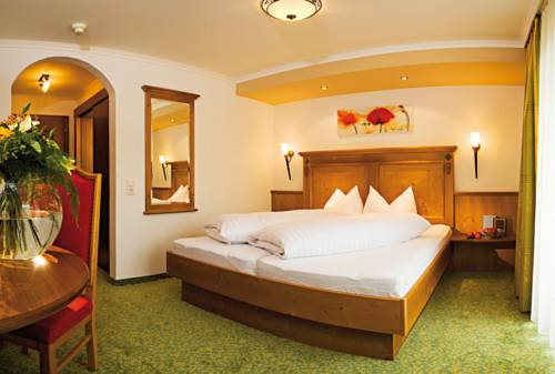 Imagen de la habitación del Hotel Olympia, Ischgl. Foto 3