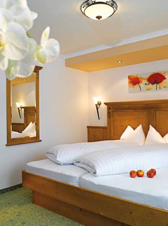 Imagen de la habitación del Hotel Olympia, Ischgl. Foto 6