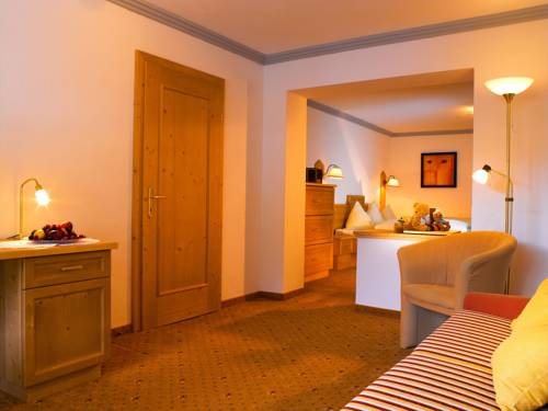 Imagen de la habitación del Hotel Olympia, Ischgl. Foto 7