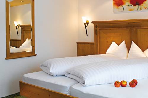 Imagen de la habitación del Hotel Olympia, Ischgl. Foto 8