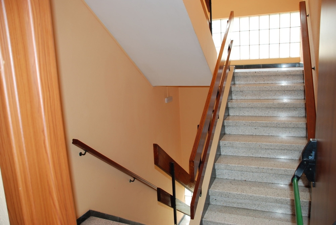 Imagen de los interiores del Hotel Olympia, Las Palmas. Foto 10