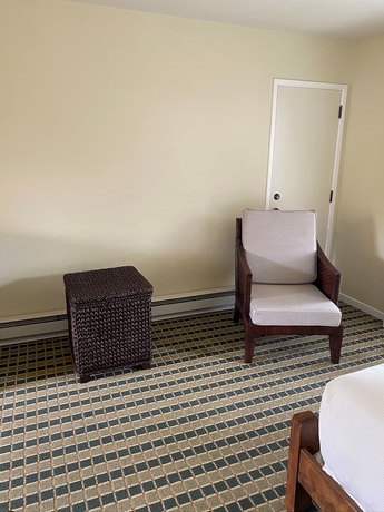 Imagen de la habitación del Hotel Olympia Lodge. Foto 2