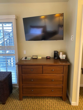 Imagen de la habitación del Hotel Olympia Lodge. Foto 5