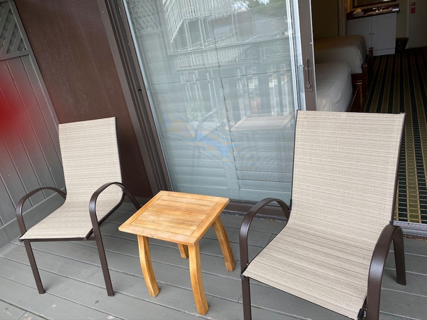 Imagen de la habitación del Hotel Olympia Lodge. Foto 6