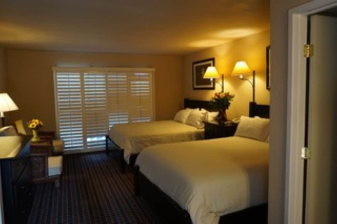 Imagen de la habitación del Hotel Olympia Lodge. Foto 9