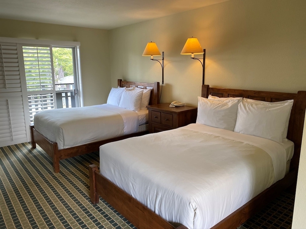 Imagen de la habitación del Hotel Olympia Lodge. Foto 10