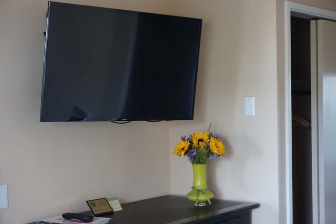 Imagen de la habitación del Hotel Olympia Lodge. Foto 14