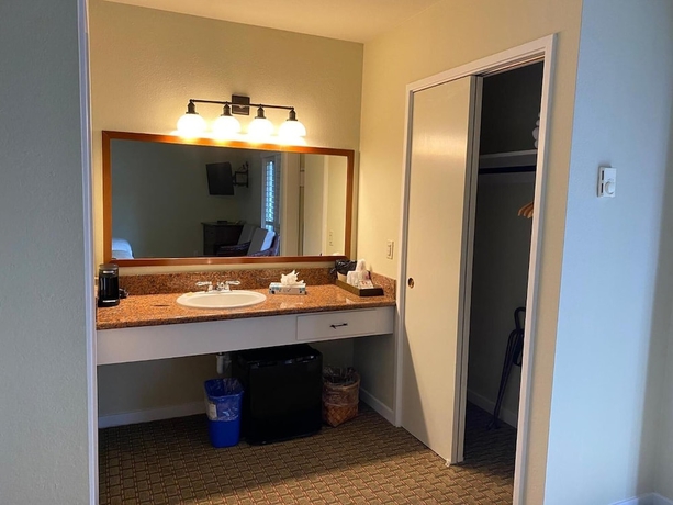 Imagen de la habitación del Hotel Olympia Lodge. Foto 17