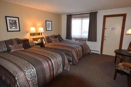 Imagen de la habitación del Hotel Olympia Lodge, Manchester Area. Foto 2