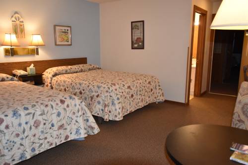 Imagen de la habitación del Hotel Olympia Lodge, Manchester Area. Foto 3