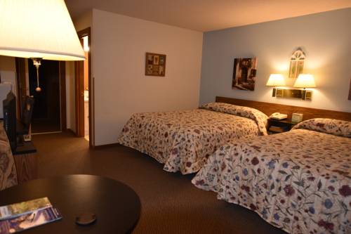 Imagen de la habitación del Hotel Olympia Lodge, Manchester Area. Foto 5