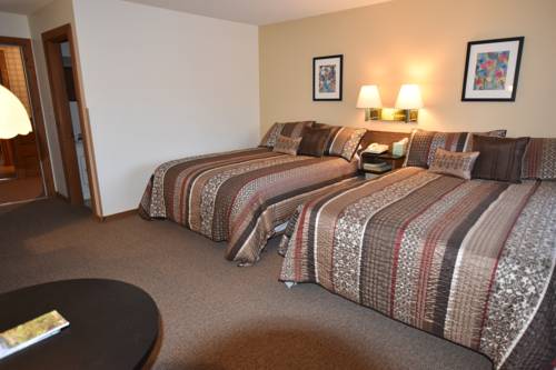 Imagen de la habitación del Hotel Olympia Lodge, Manchester Area. Foto 6