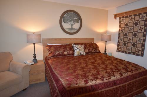 Imagen general del Hotel Olympia Lodge, Manchester Area. Foto 1