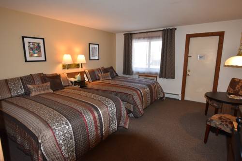 Imagen de la habitación del Hotel Olympia Lodge, Manchester Area. Foto 7