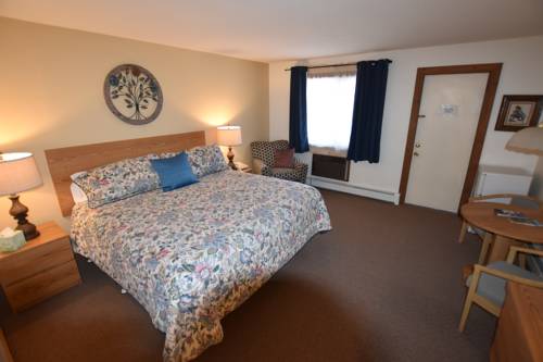 Imagen de la habitación del Hotel Olympia Lodge, Manchester Area. Foto 8