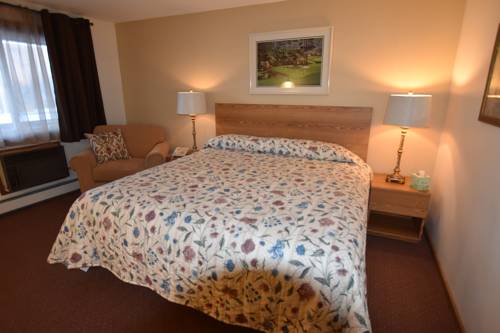 Imagen de la habitación del Hotel Olympia Lodge, Manchester Area. Foto 10