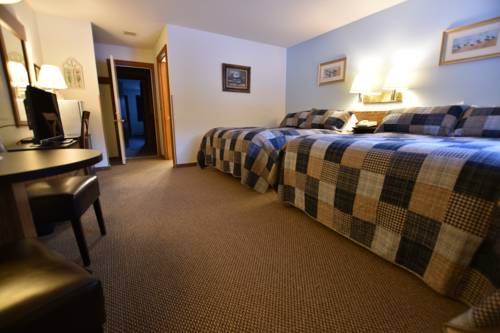 Imagen de la habitación del Hotel Olympia Lodge, Manchester Area. Foto 12