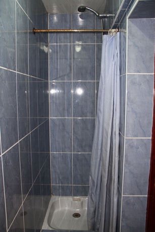 Imagen de la habitación del Hotel Olympia, Londres. Foto 10