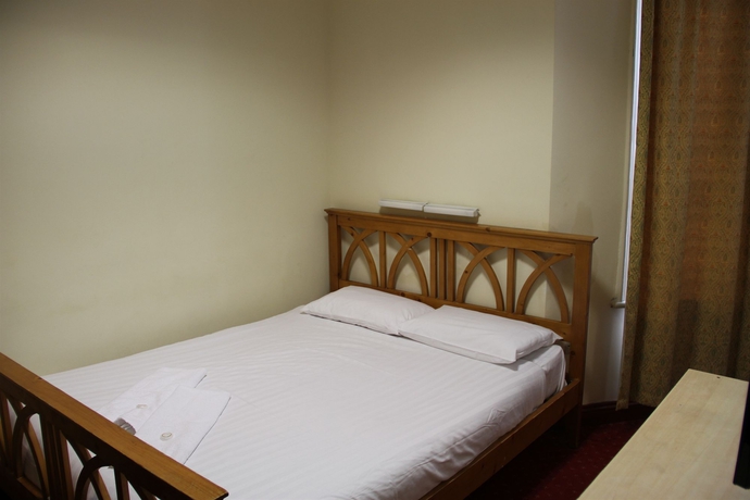 Imagen de la habitación del Hotel Olympia, Londres. Foto 16