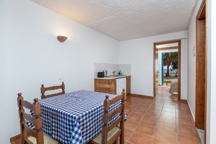 Imagen de la habitación del Hotel Olympia Mare. Foto 11