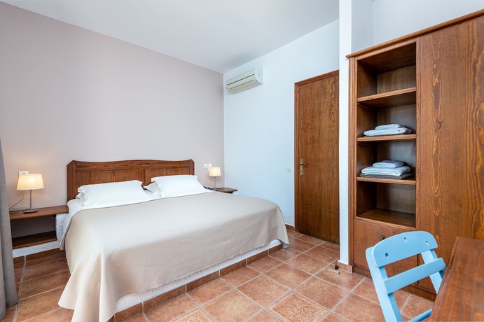 Imagen de la habitación del Hotel Olympia Mare. Foto 20