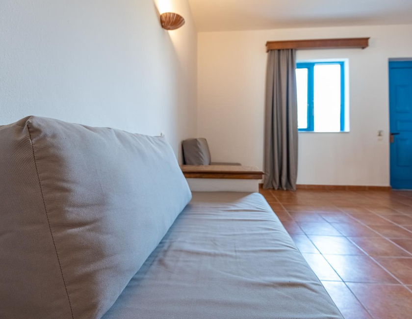 Imagen general del Hotel Olympia Mare, KARDAMENA. Foto 16
