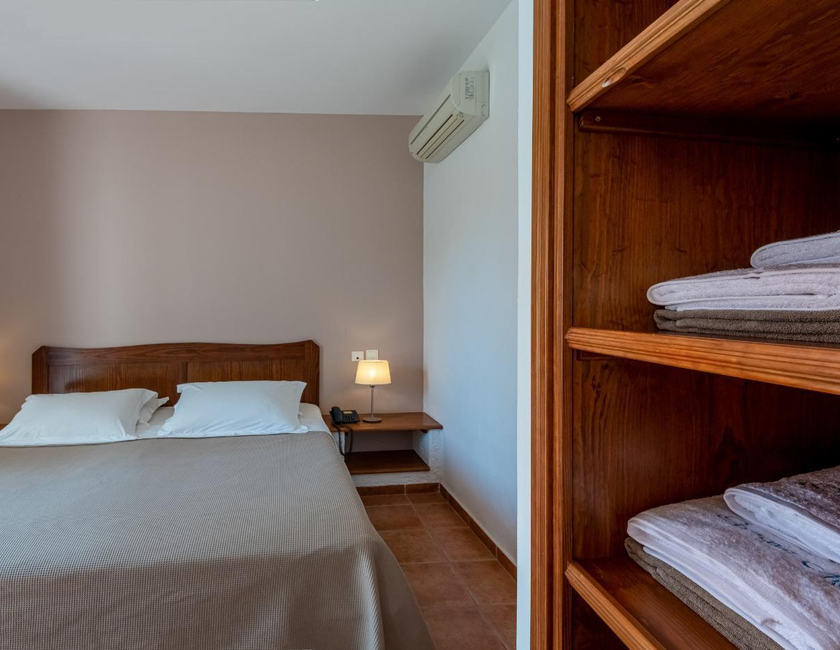 Imagen general del Hotel Olympia Mare, KARDAMENA. Foto 18