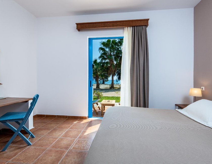 Imagen general del Hotel Olympia Mare, KARDAMENA. Foto 19