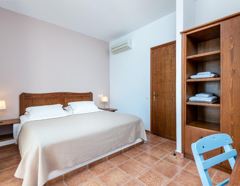 Imagen general del Hotel Olympia Mare, KARDAMENA. Foto 21
