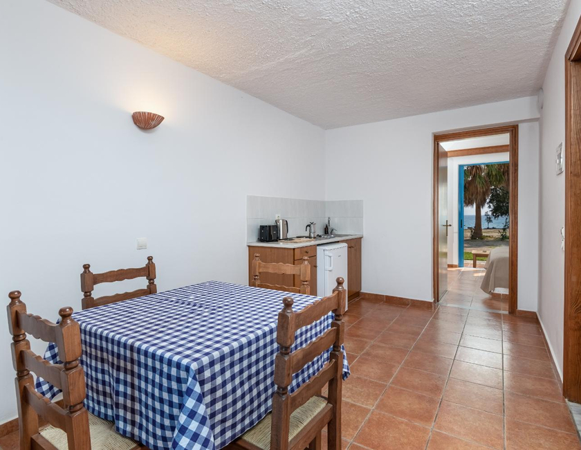 Imagen general del Hotel Olympia Mare, KARDAMENA. Foto 22