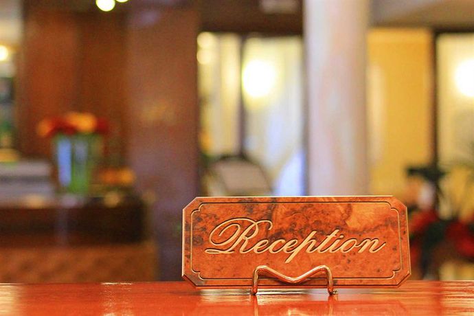 Imagen de los interiores del Hotel Olympia, Molveno. Foto 13