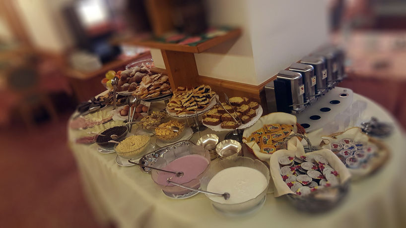 Imagen general del Hotel Olympia, Molveno. Foto 3